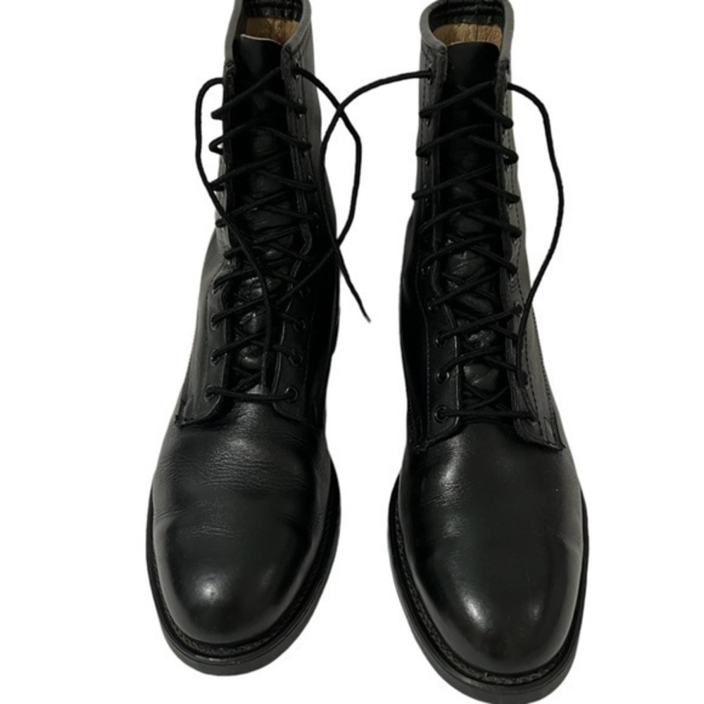 Addison Shoe Company Biltrite Combat Tactical Boots Size 11N